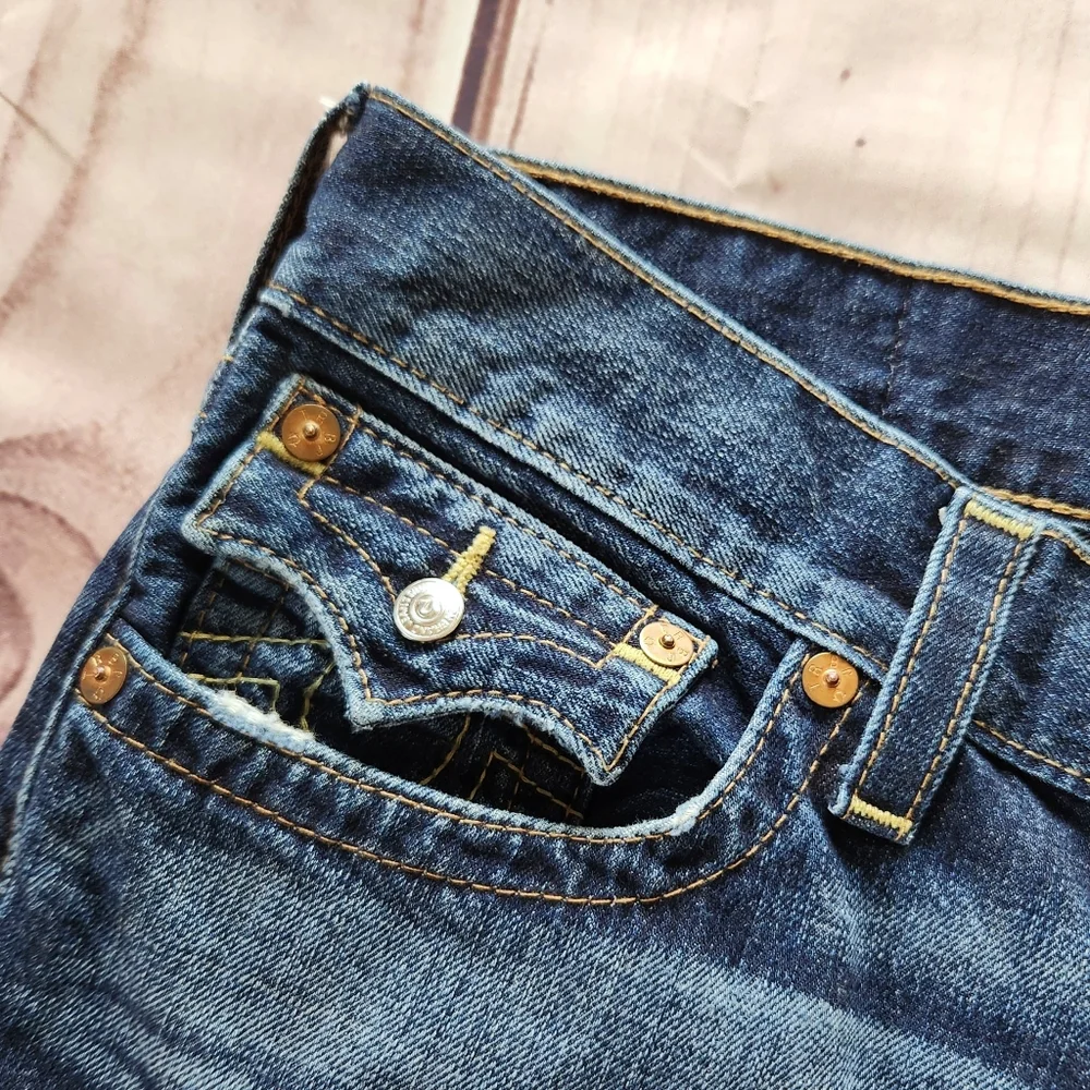 True Religion 